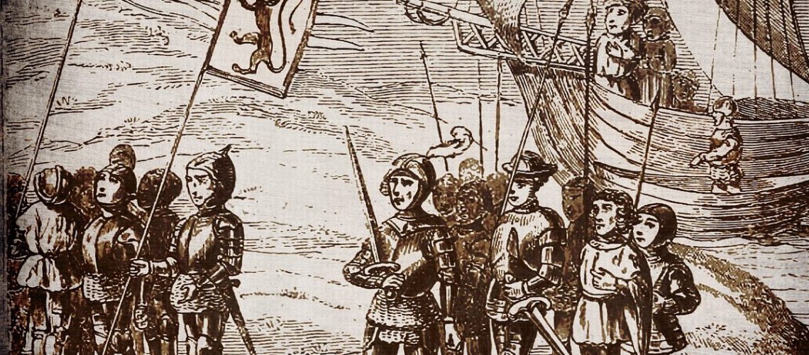 Atlantic Slave Trade