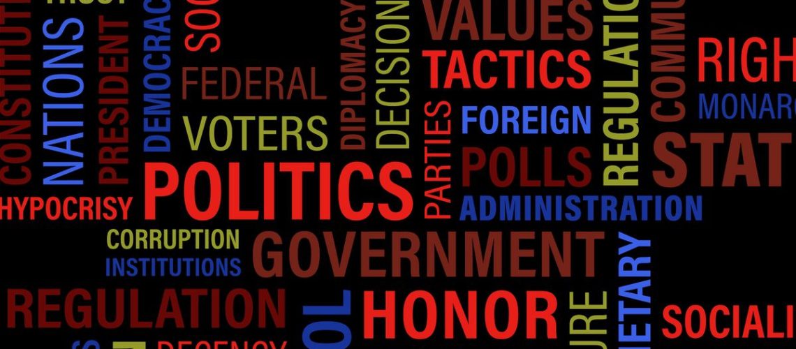 Voter Breakdown in Wake County
