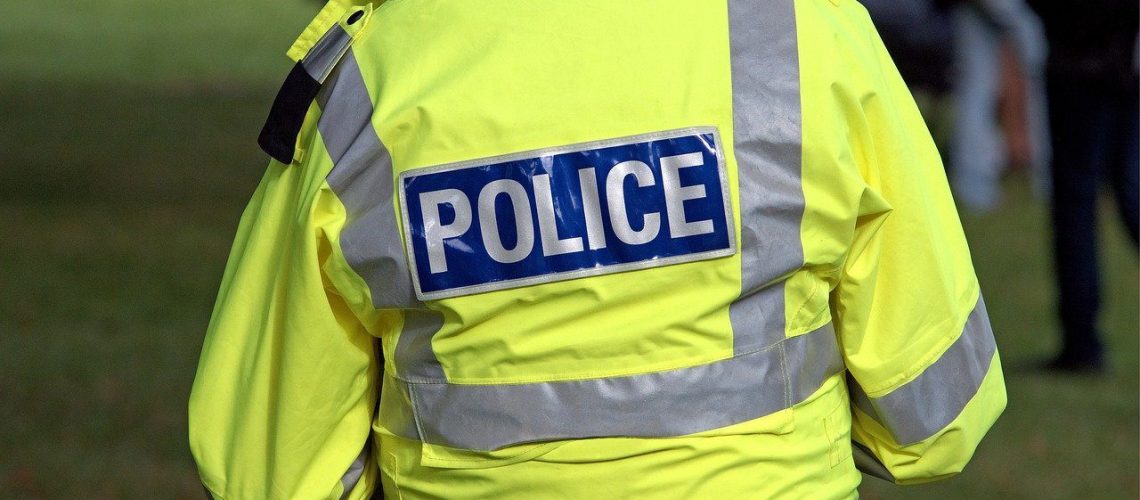 Southeast Raleigh Community Personal Safety Forum